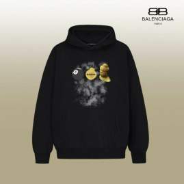 Picture of Balenciaga Hoodies _SKUBalenciagaXS-XLmptx481012